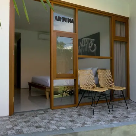 D\'Batan Kendal Studio