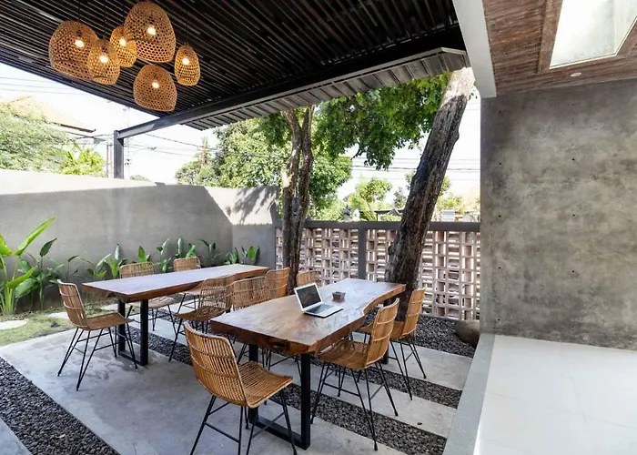 Maison d'hôtes D'batan Kendal Studio 3*