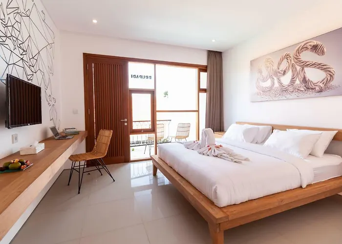 D'batan Kendal Studio 3* Canggu