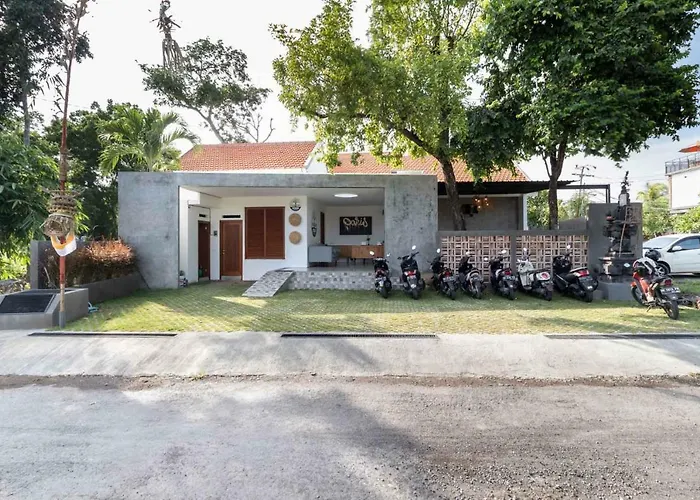 Maison d'hôtes D'batan Kendal Studio