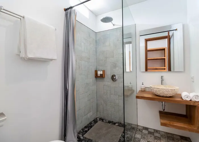 Maison d'hôtes D'batan Kendal Studio 3*