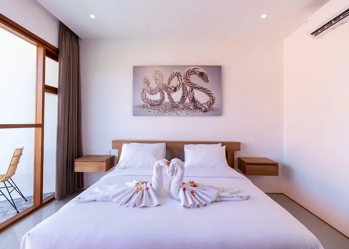 D'batan Kendal Studio 3* Canggu