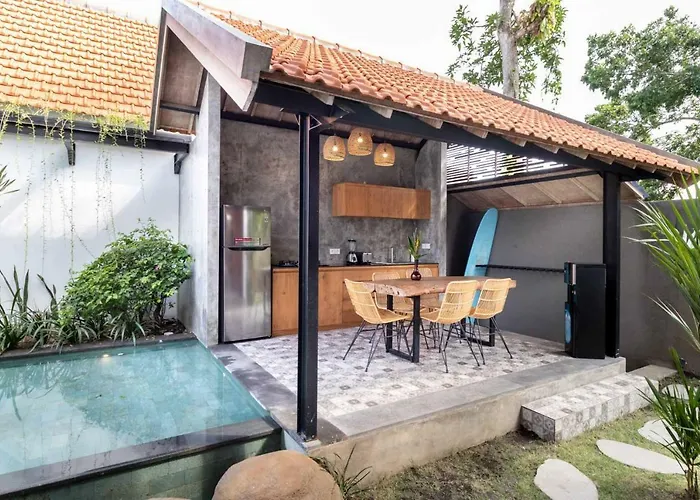D'batan Kendal Studio 3*